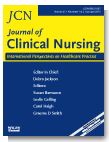 Effects of handholding and providing information on anxiety in patients ungergoing percutaneous vertebroplasty 이미지